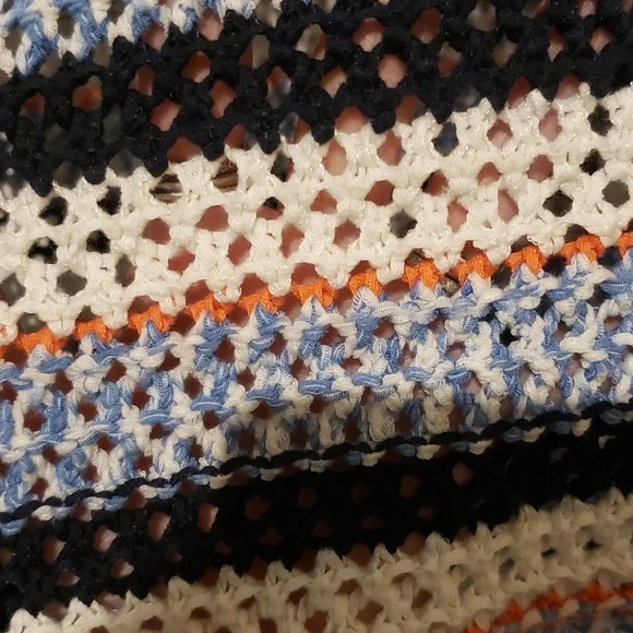 Tommy Hilfiger knit sweater - Picture 2 of 4